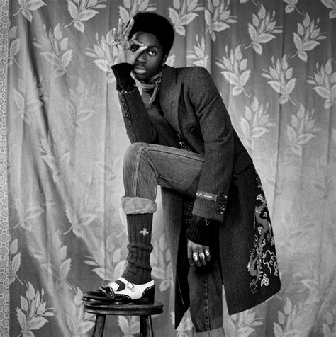 malick sidibe gucci|Gucci’s Pre.